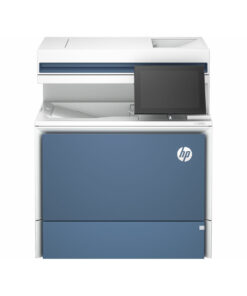 HP Enterprise MFP 5800dn Έγχρωμο Πολυμηχάνημα Laser