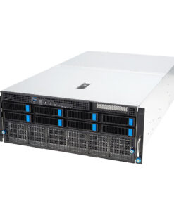 ASRock Barebone 1U4L-GENOA/2T