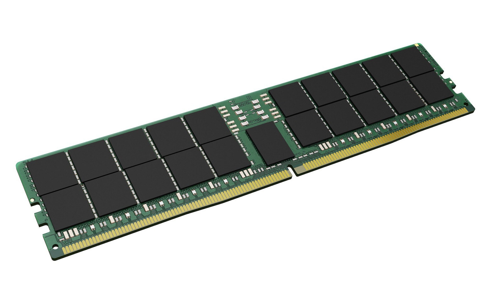 Kingston Premier DDR5 με Module 1x64GB και Ταχύτητα 4800 για Desktop KSM48R40BD4-64MD - Image 4