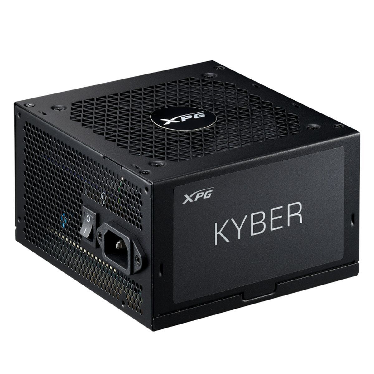 Adata KYBER 650W Full Modular 80 Plus Gold