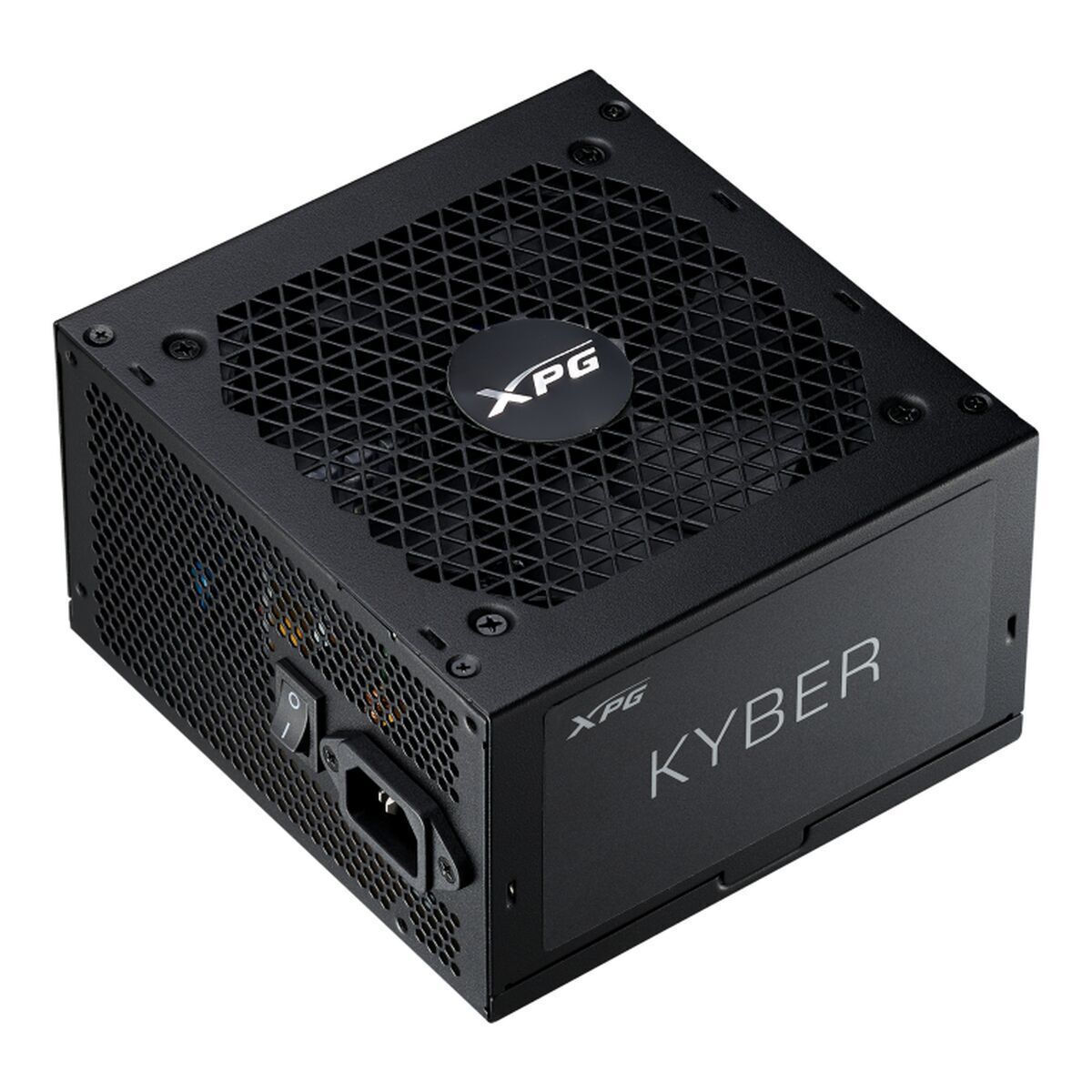 Adata KYBER 650W Full Modular 80 Plus Gold - Image 2