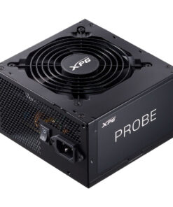Alternative view of Adata PROBE 700 700W Full Wired 80 Plus Bronze