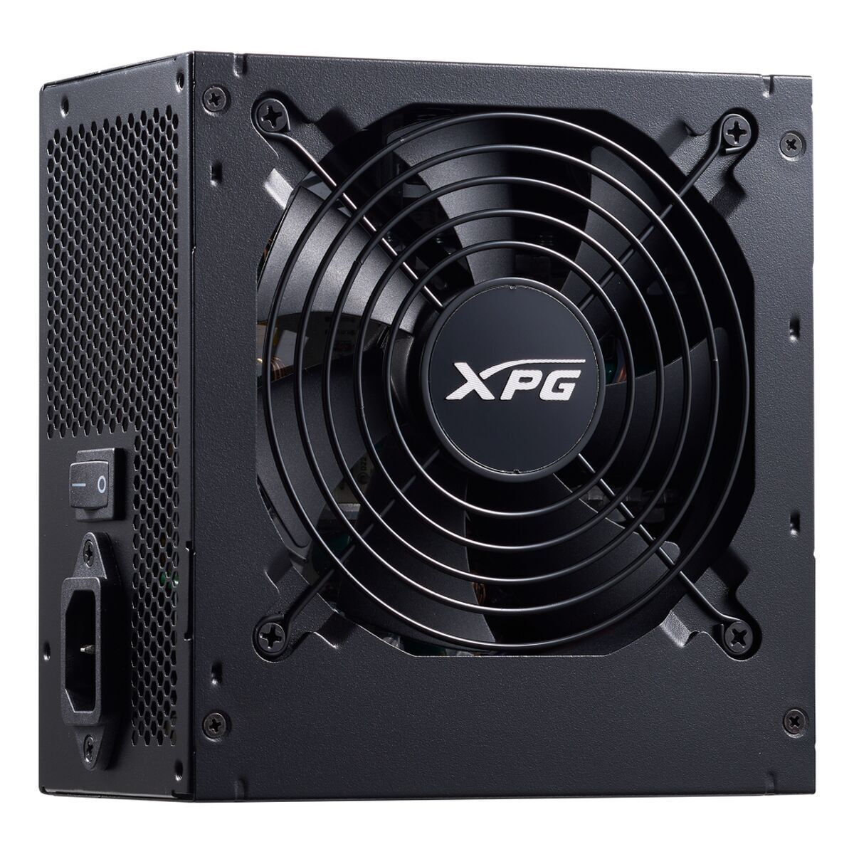Adata PROBE 600W Semi Modular 80 Plus Bronze - Image 8