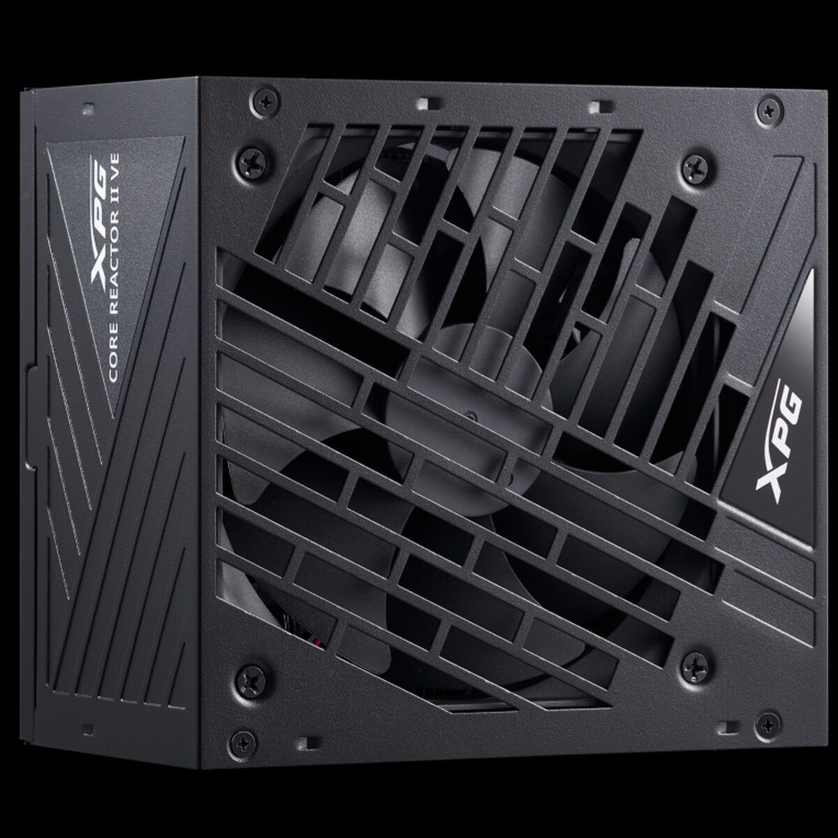 Adata Core Reactor II VE Full Modular 80 Plus Gold - Image 5