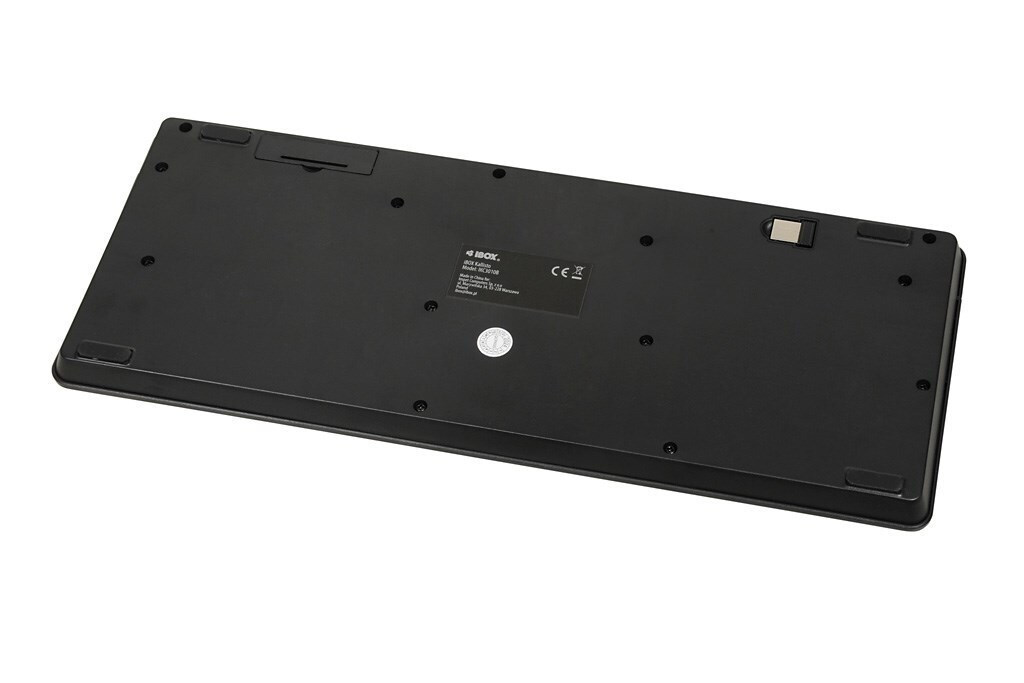 iBox Kallisto Ασύρματο Αγγλικό US - Image 3
