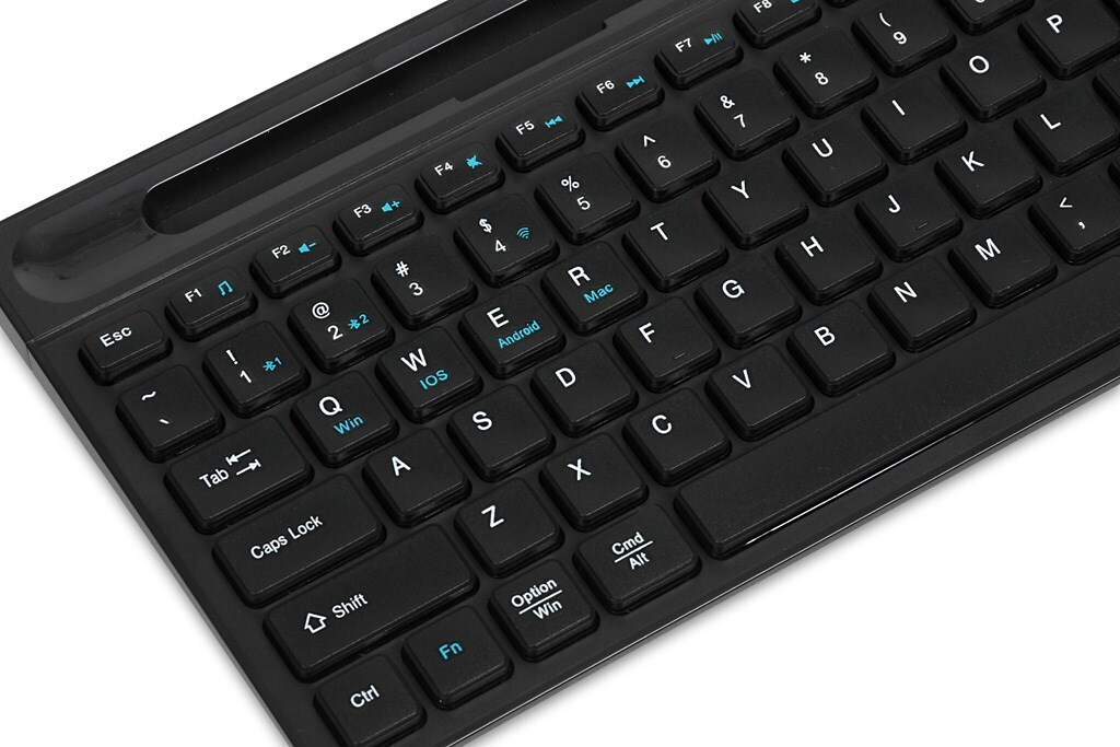 iBox Kallisto Ασύρματο Αγγλικό US - Image 4
