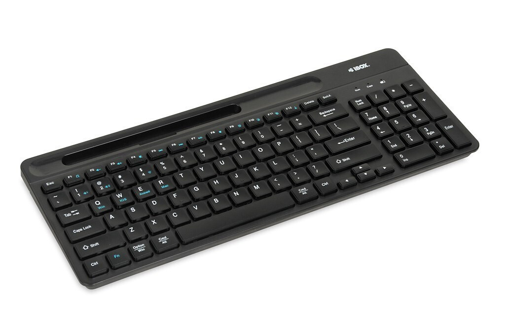 iBox Kallisto Ασύρματο Αγγλικό US - Image 5