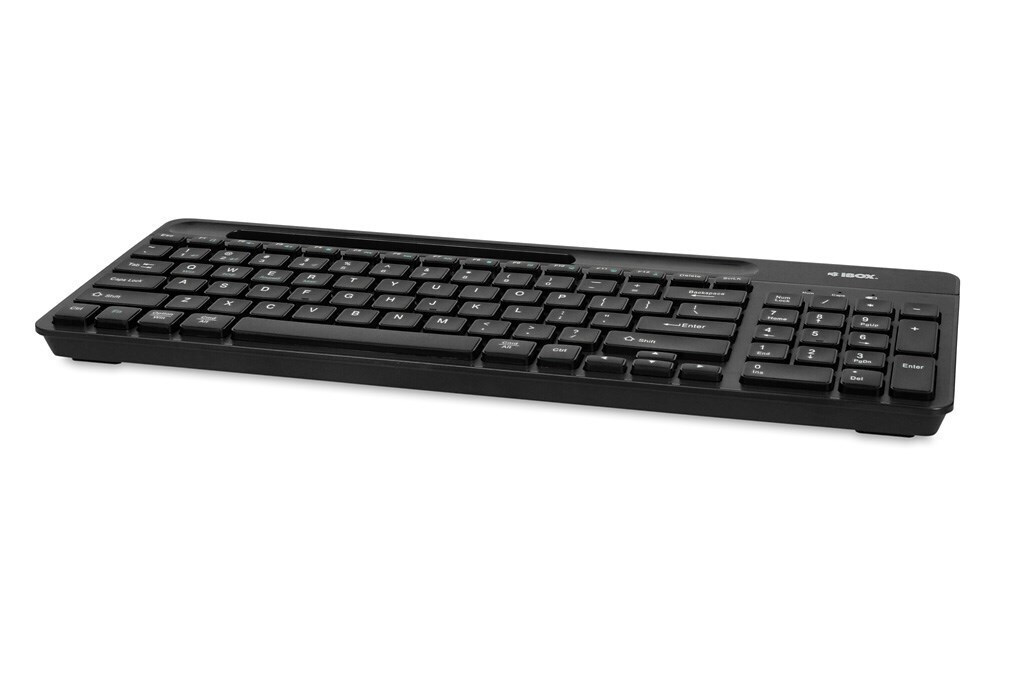 iBox Kallisto Ασύρματο Αγγλικό US - Image 7