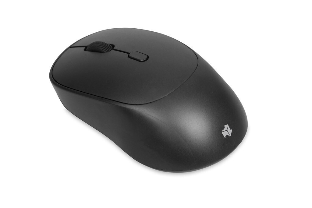 iBox Workstation Pro Kit Ασύρματο - Σετ με Ποντίκι Αγγλικό US - Image 3