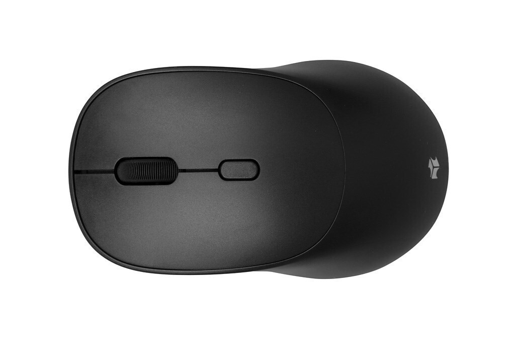 iBox Workstation Pro Kit Ασύρματο - Σετ με Ποντίκι Αγγλικό US - Image 4