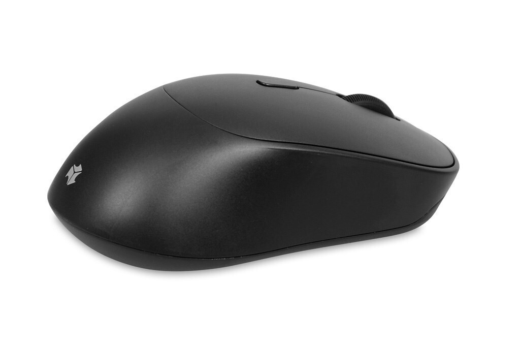 iBox Workstation Pro Kit Ασύρματο - Σετ με Ποντίκι Αγγλικό US - Image 5