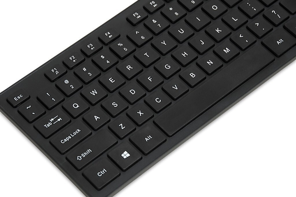 iBox Workstation Pro Kit Ασύρματο - Σετ με Ποντίκι Αγγλικό US - Image 7