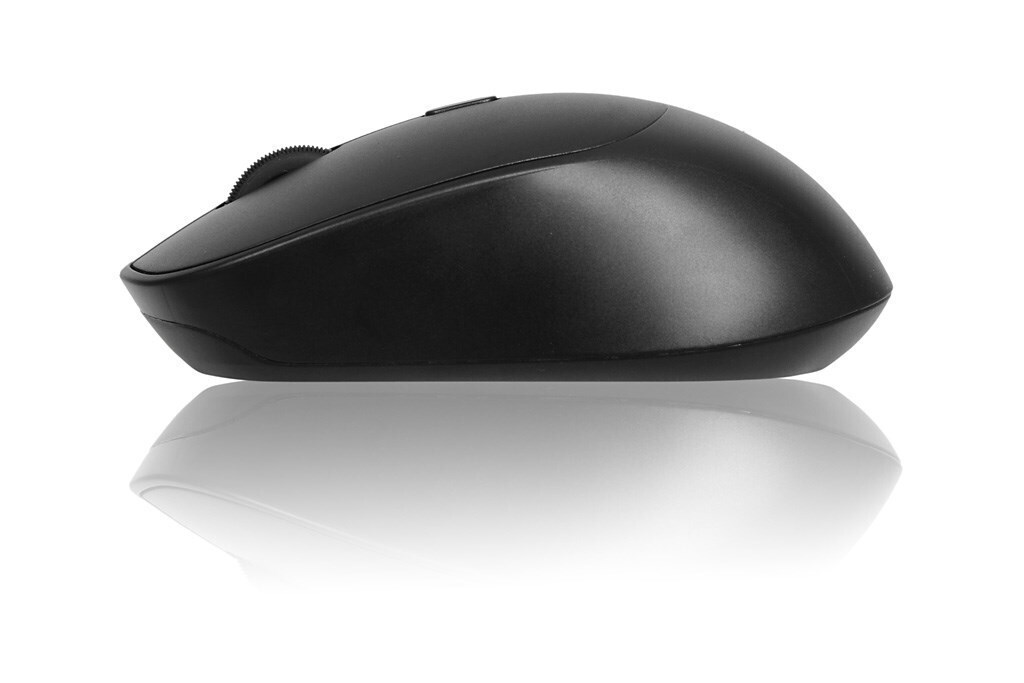 iBox Workstation Pro Kit Ασύρματο - Σετ με Ποντίκι Αγγλικό US - Image 8