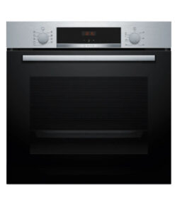Bosch HBA514BS3 Φούρνος άνω Πάγκου 71lt Π59.4εκ. Inox
