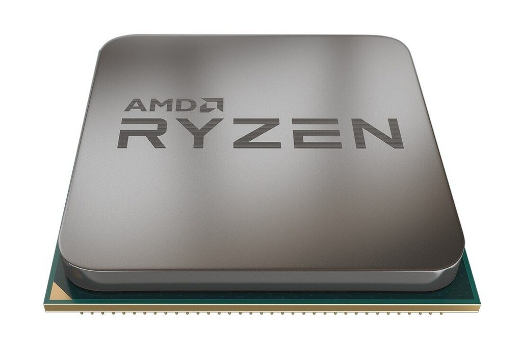 AMD Ryzen 5 3600 (Wraith Spire Edition) 3.6GHz - Image 6