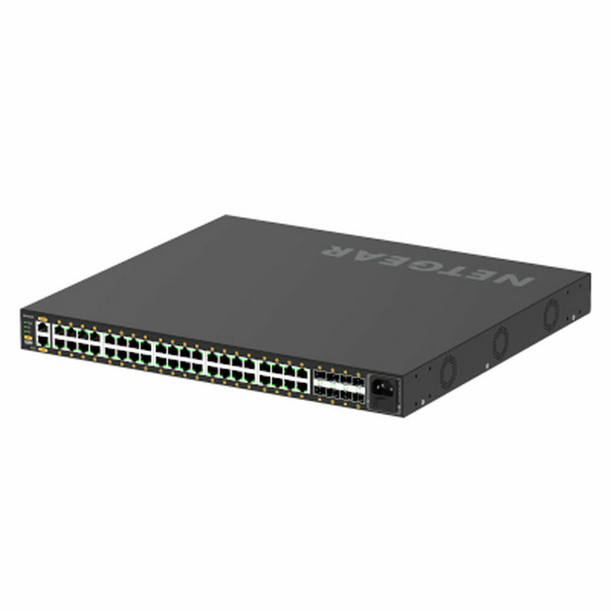 NetGear M4250-40G8F-PoE+ Managed L2 PoE+