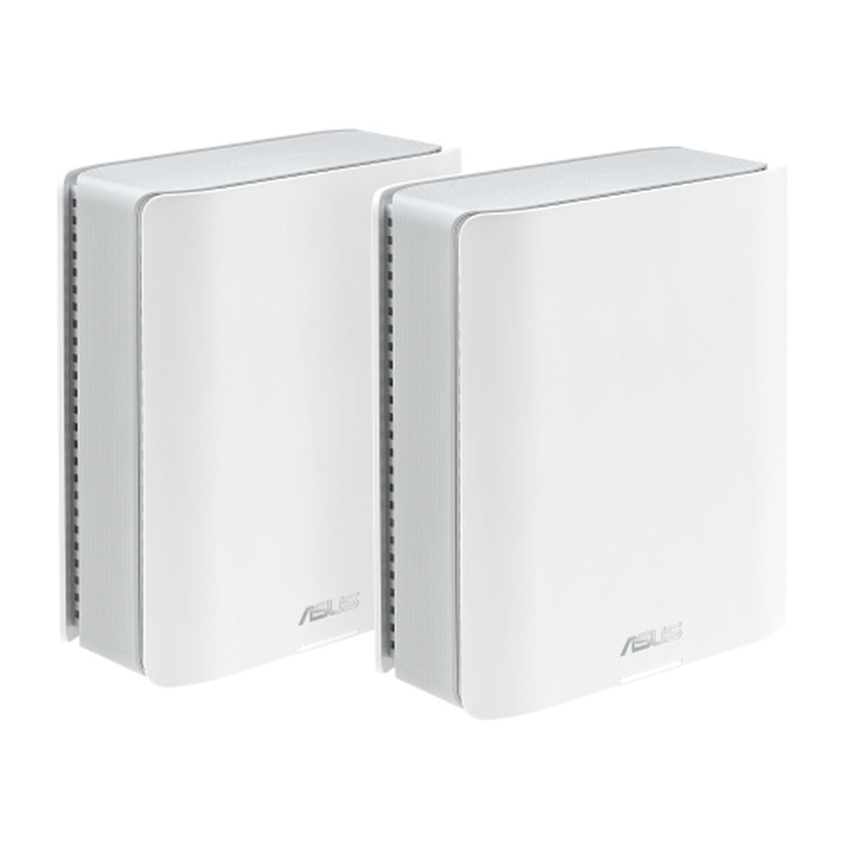 Asus ZenWiFi BT8 v1 WiFi Mesh Network Access Point Wi‑Fi 7 Tri Band (2.4 & 5 & 6GHz) σε Διπλό Kit - Image 2