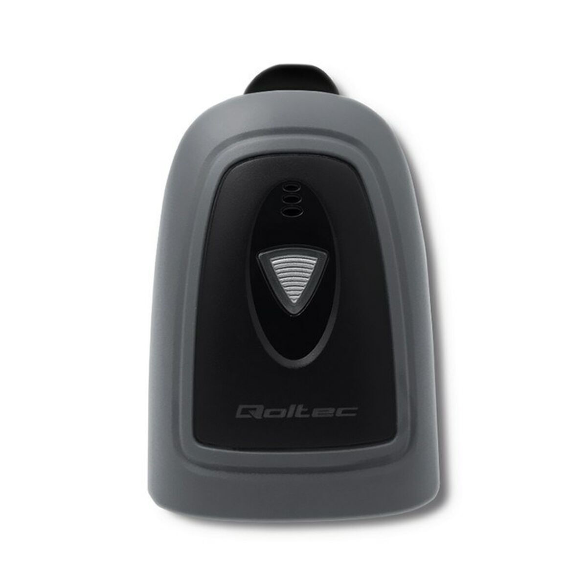 Qoltec Scanner Χειρός Ενσύρματο με Δυνατότητα Ανάγνωσης 2D και QR Barcodes - Image 4