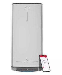 Ariston Velis Θερμοσίφωνας Glass 1.5kW