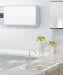 Alternative view of Ariston Velis Θερμοσίφωνας Glass 1.5kW