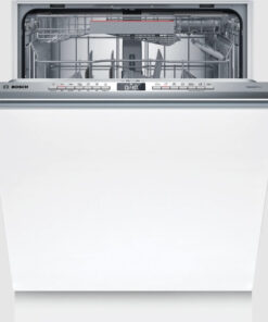 Bosch Πλήρως Εντοιχιζόμενο για 13 Σερβίτσια Π59.8xY81.5εκ. SMV4ENX06E
