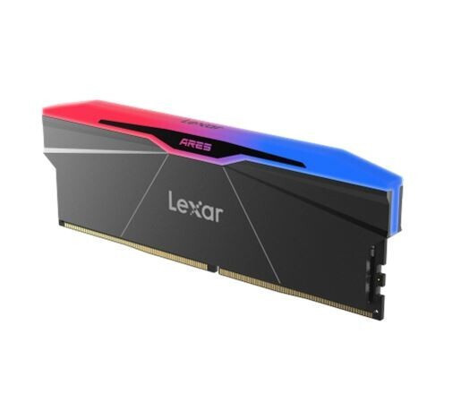 Lexar Ares 48GB DDR5 με 2 Modules 2x24GB - Image 8