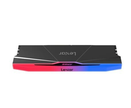 Lexar Ares 48GB DDR5 με 2 Modules 2x24GB - Image 9