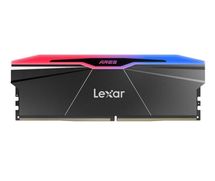 Lexar Ares 48GB DDR5 με 2 Modules 2x24GB - Image 13
