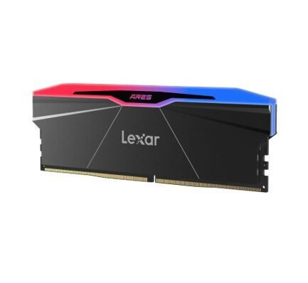 Lexar Ares DDR5 32GB RAM με 2x16GB Modules και Ταχύτητα 7600 για Desktop LD5U16G76C36BR-RGD - Image 11