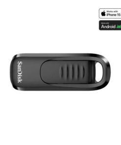 Sandisk Ultra Slider 1.0TB USB 2.0 USB-C