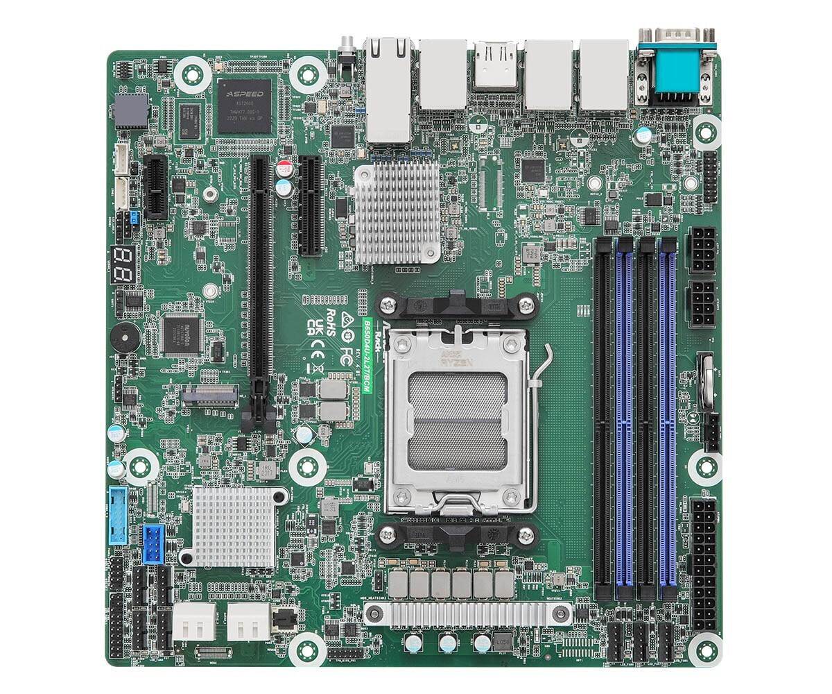 Gigabyte MH53-G40 rev. 1.0