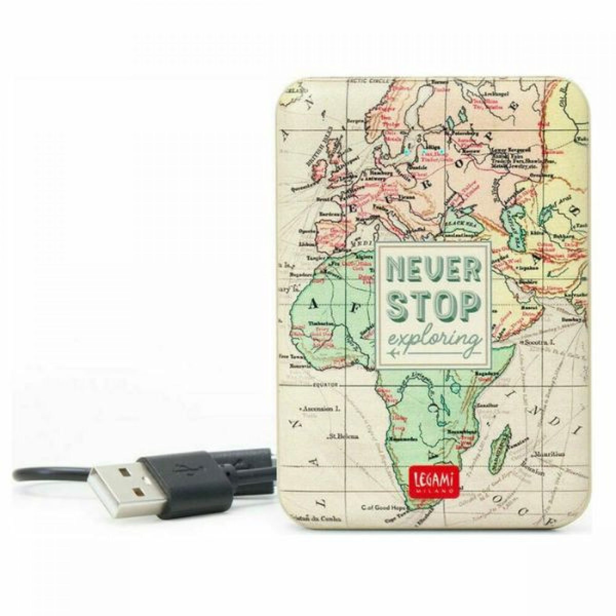 Legami Milano 5000mAh - Image 2
