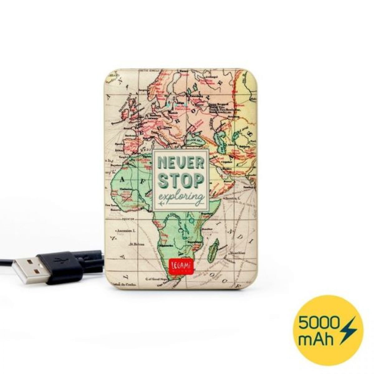 Legami Milano 5000mAh - Image 4