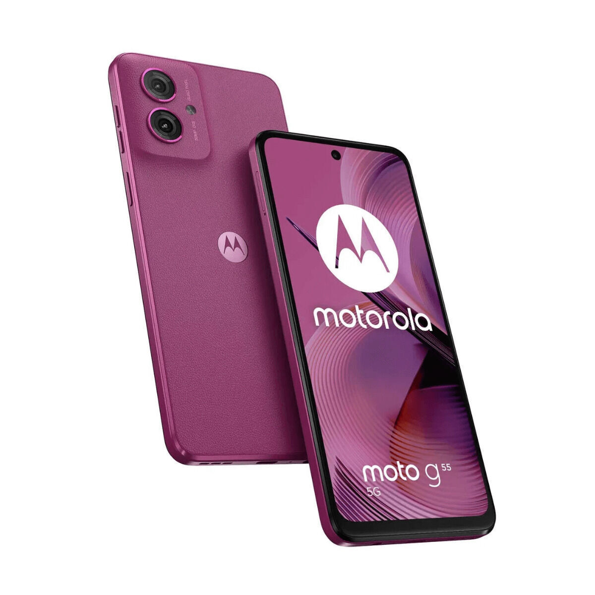 Motorola Moto G55 5G Dual SIM (8/256GB) Twilight Purple