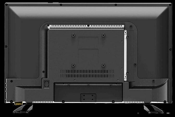 Lin 24" HD Ready LED 24LHDD06 (2022) - Image 3