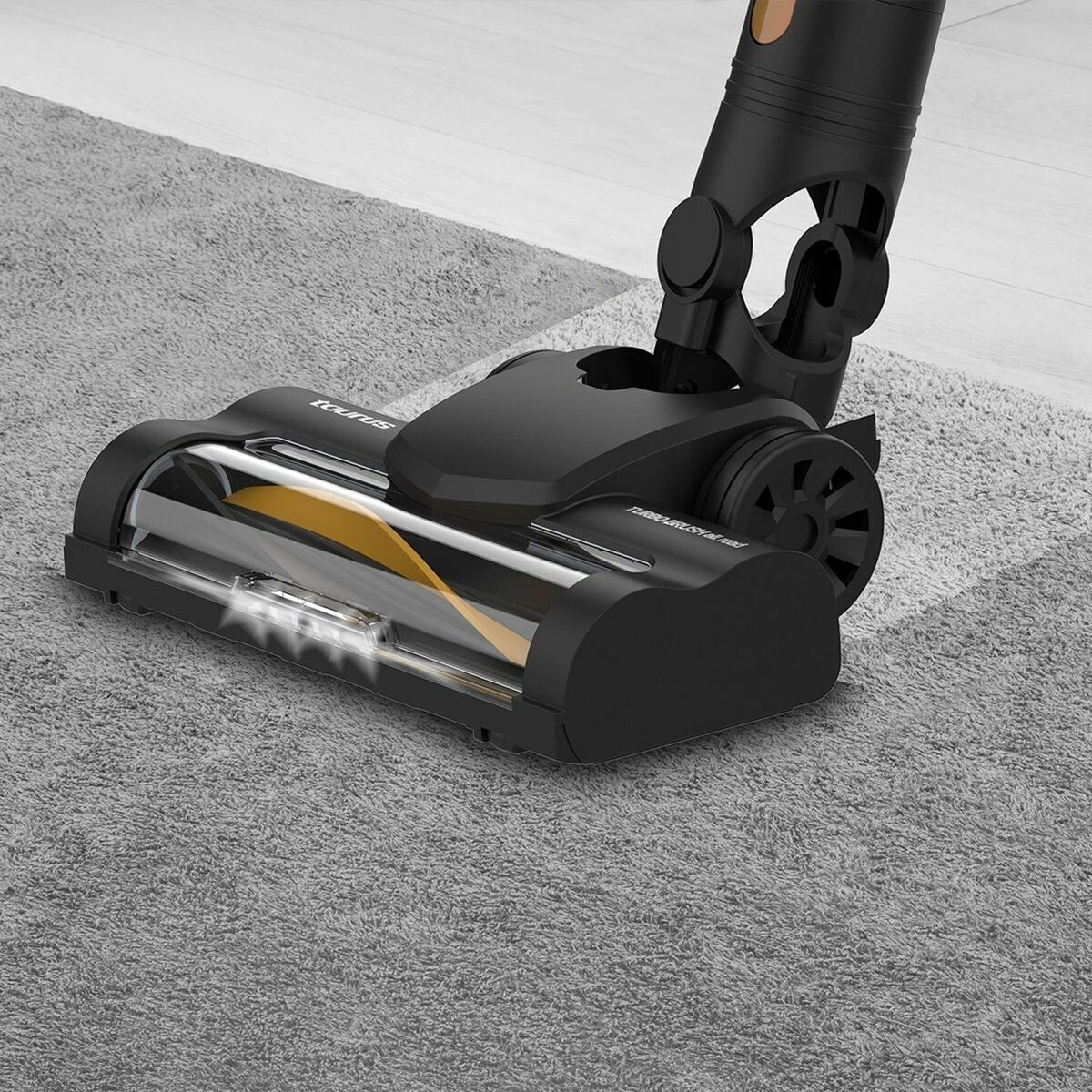 Taurus Homeland Ideal Επαναφορτιζόμενη 2 σε 1 Μαύρη - Image 8