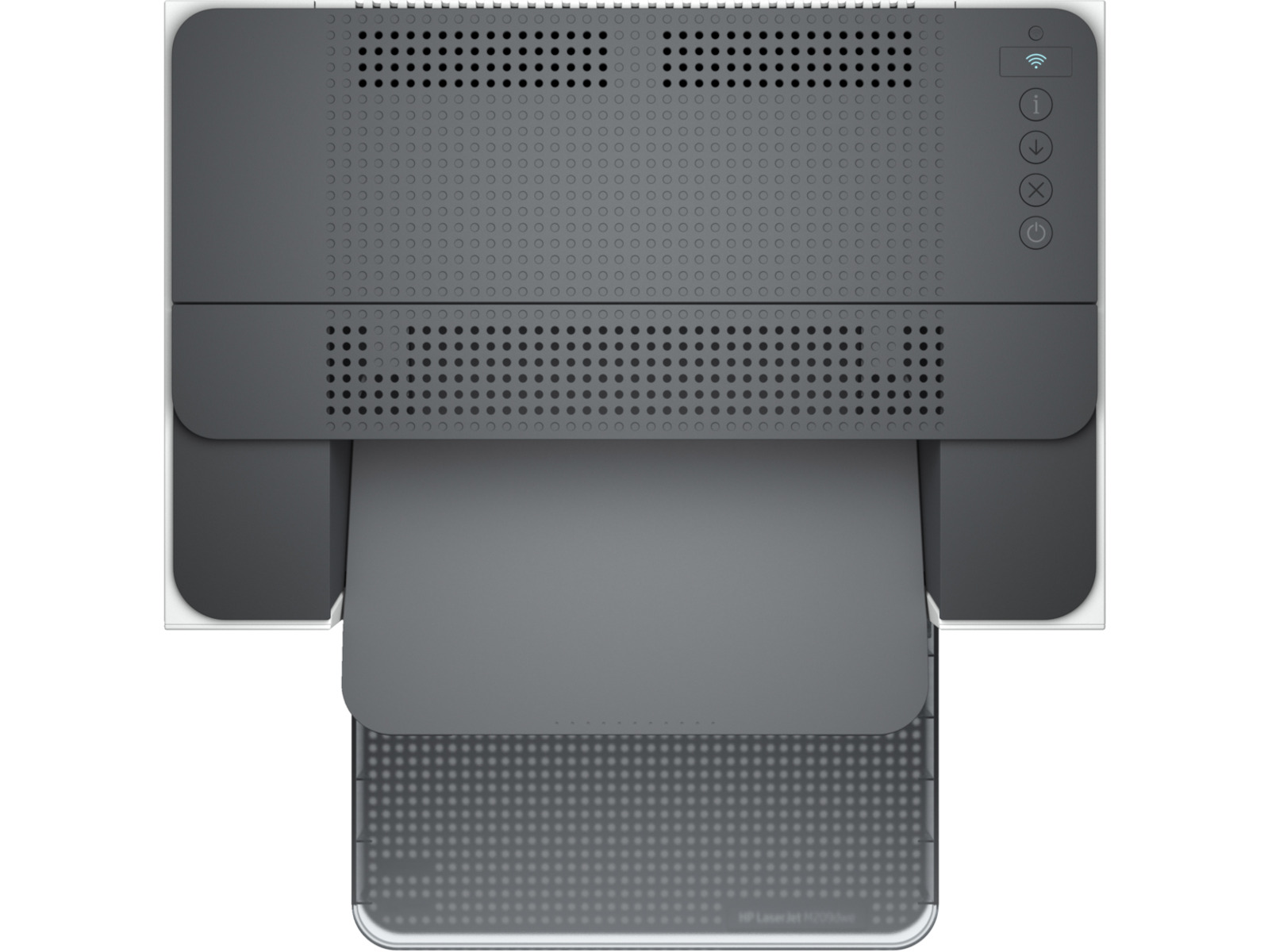 HP LaserJet M209dwe Ασπρόμαυρος Εκτυπωτής - Image 6