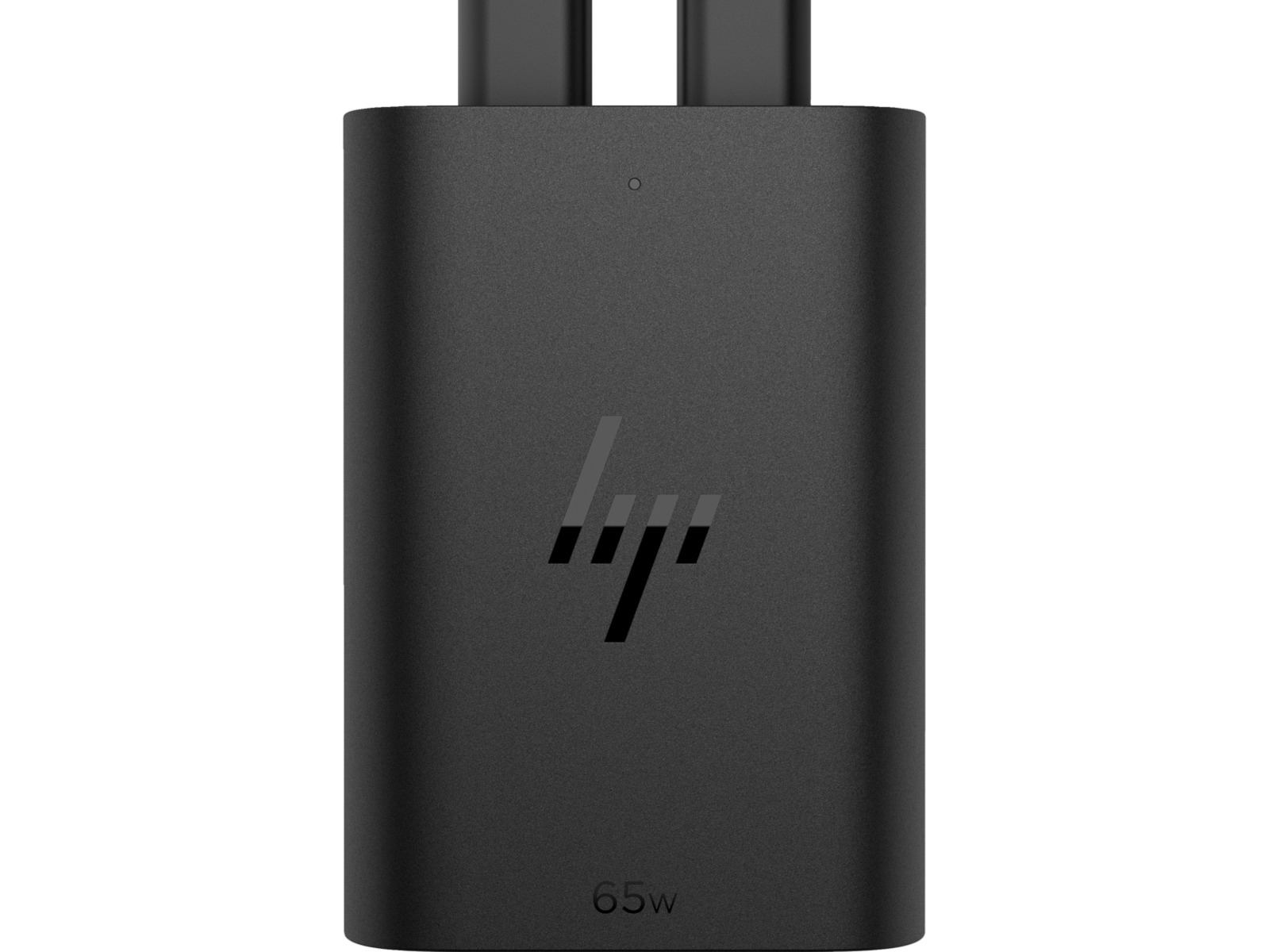 HP USB-C Φορτιστής Laptop 65W με Αποσπώμενο Καλώδιο Τροφοδοσίας (600Q7AA) - Image 3
