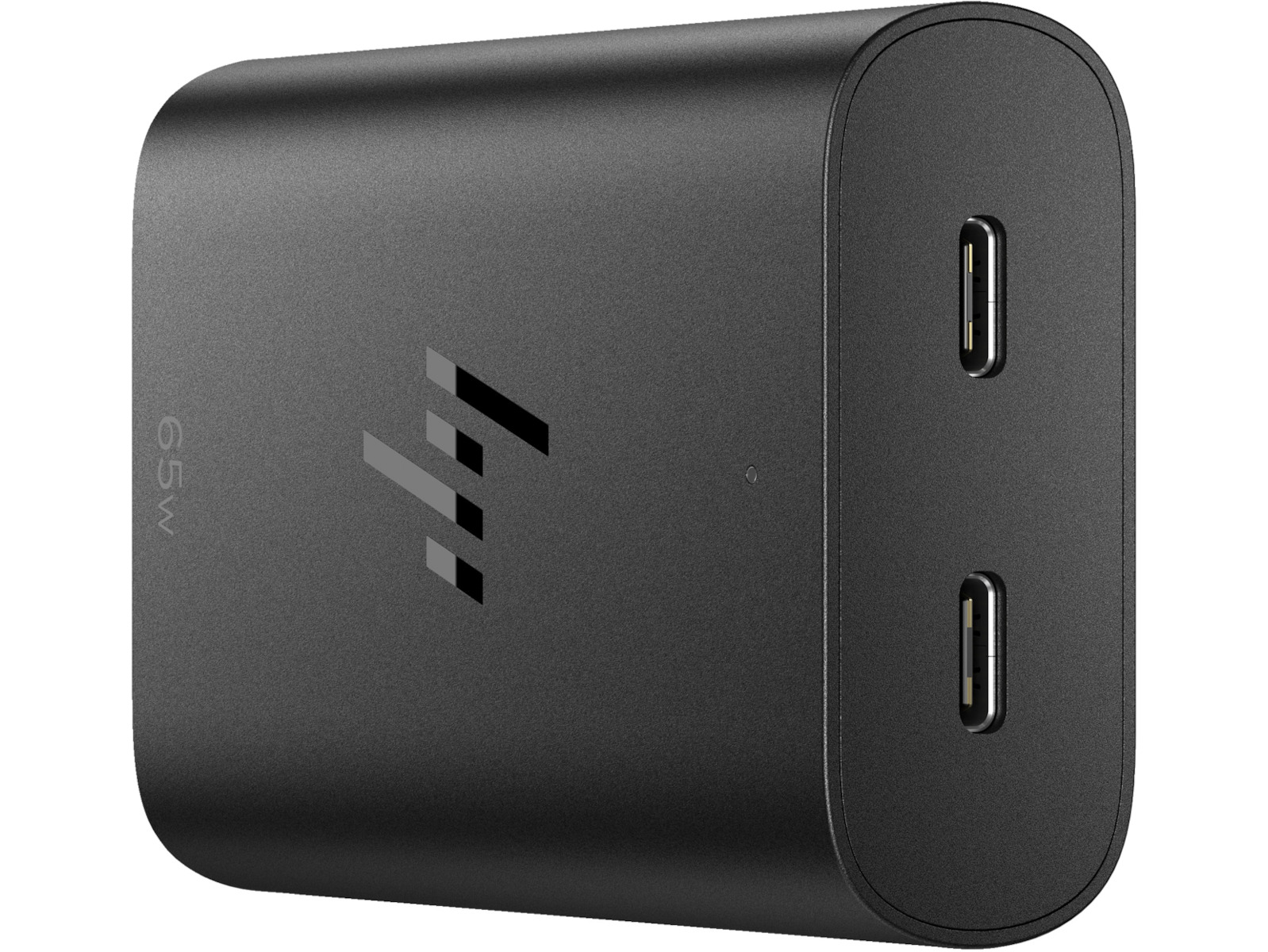 HP USB-C Φορτιστής Laptop 65W με Αποσπώμενο Καλώδιο Τροφοδοσίας (600Q7AA) - Image 7