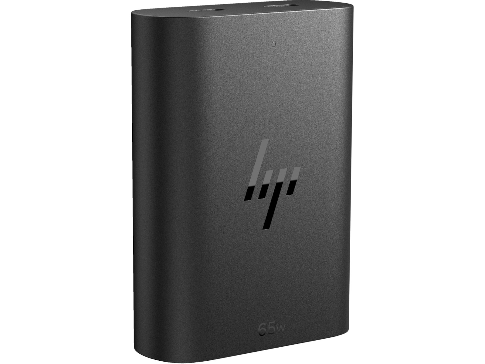 HP USB-C Φορτιστής Laptop 65W με Αποσπώμενο Καλώδιο Τροφοδοσίας (600Q7AA) - Image 5