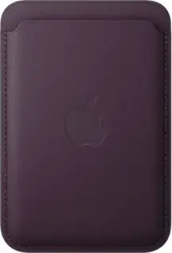Apple MagSafe Θήκη Καρτών Finewoven Wallet With Magsafe Blackberry - Image 3