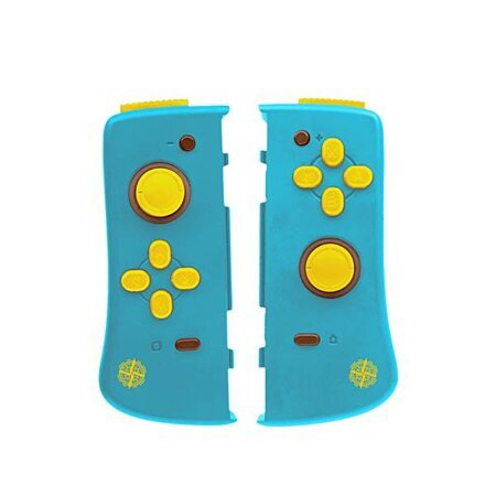 Steelplay Twin Pads για Switch - Image 2