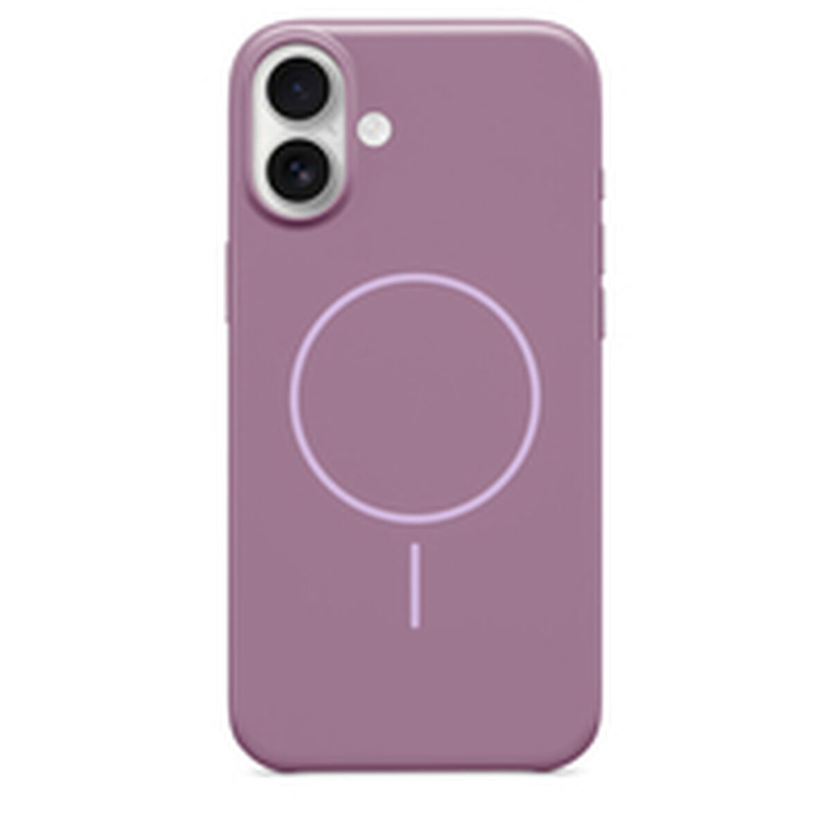 Apple Beats MagSafe Back Cover Πλαστικό Sunset Purple (iPhone 16 Plus) MCFK4LL/A - Image 2