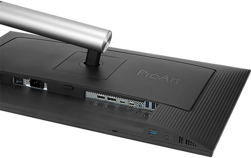 Asus ProArt PA27JCV 27" IPS 5120x2880 - Image 4