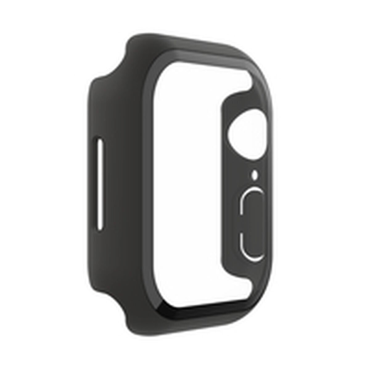 Belkin Full Face Tempered Glass για το Apple Watch 4-9, Apple 1τμχ OVG003zzBK-REV - Image 3