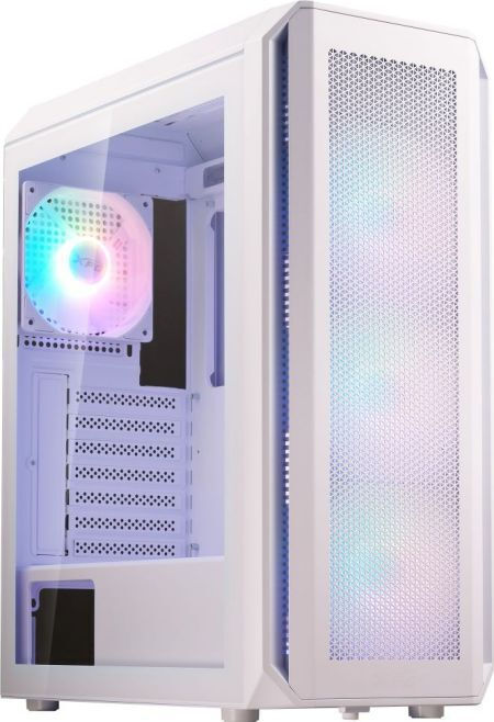Adata Valor Air Plus Midi Tower με Πλαϊνό Παράθυρο