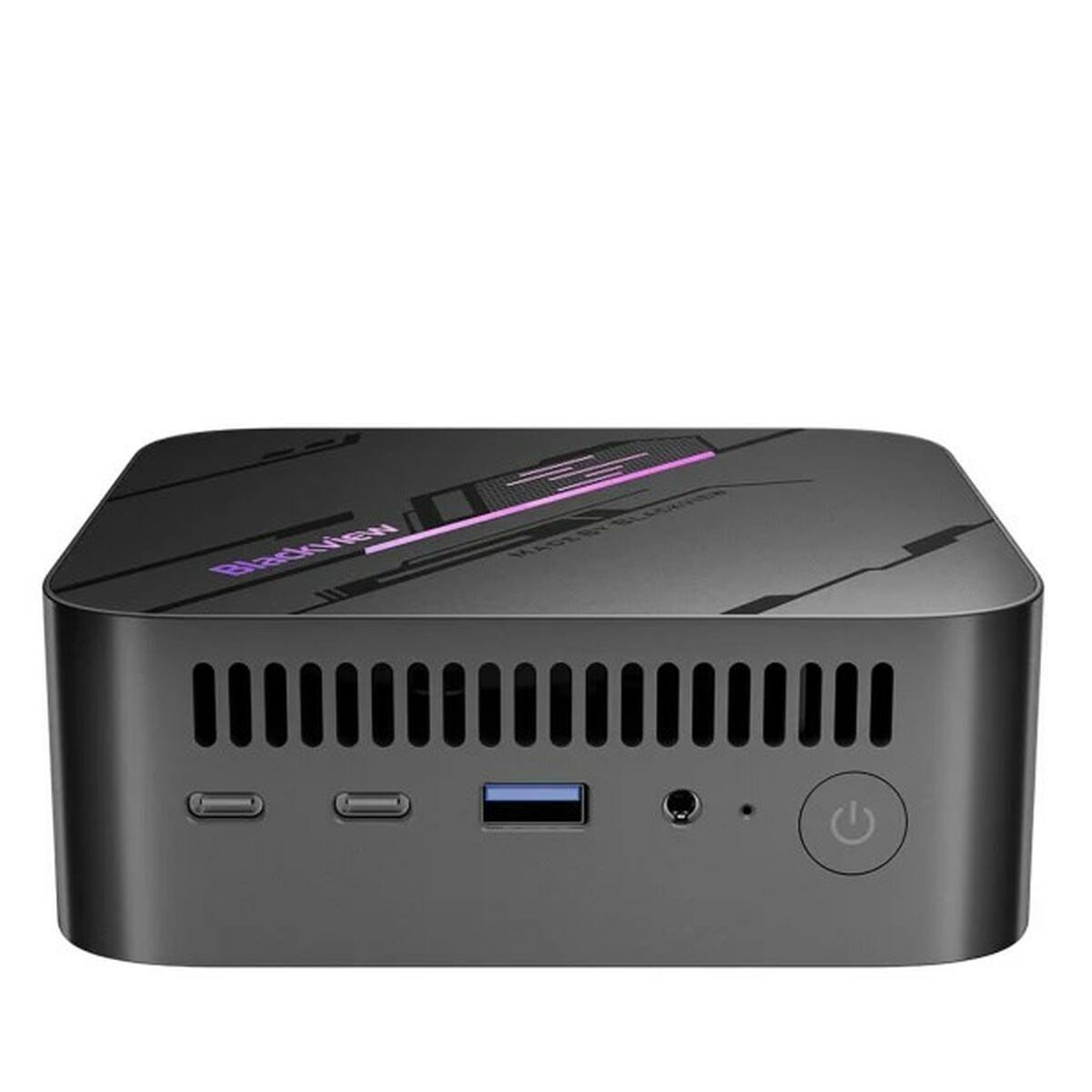 BlackView MP100 (Ryzen 7 5825U/ DDR4/1TB SSD/W11 Pro) - Image 2