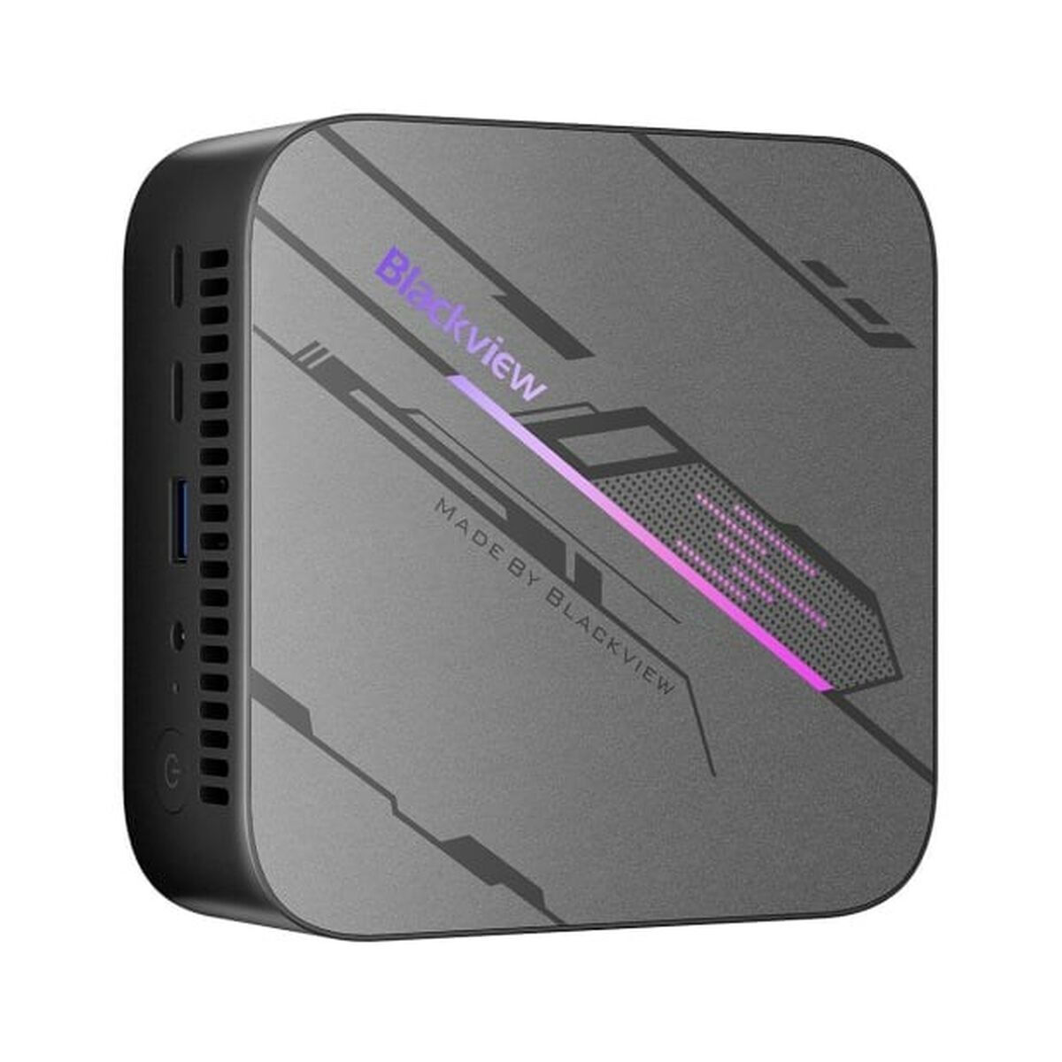 BlackView MP100 (Ryzen 7 5825U/ DDR4/1TB SSD/W11 Pro) - Image 3