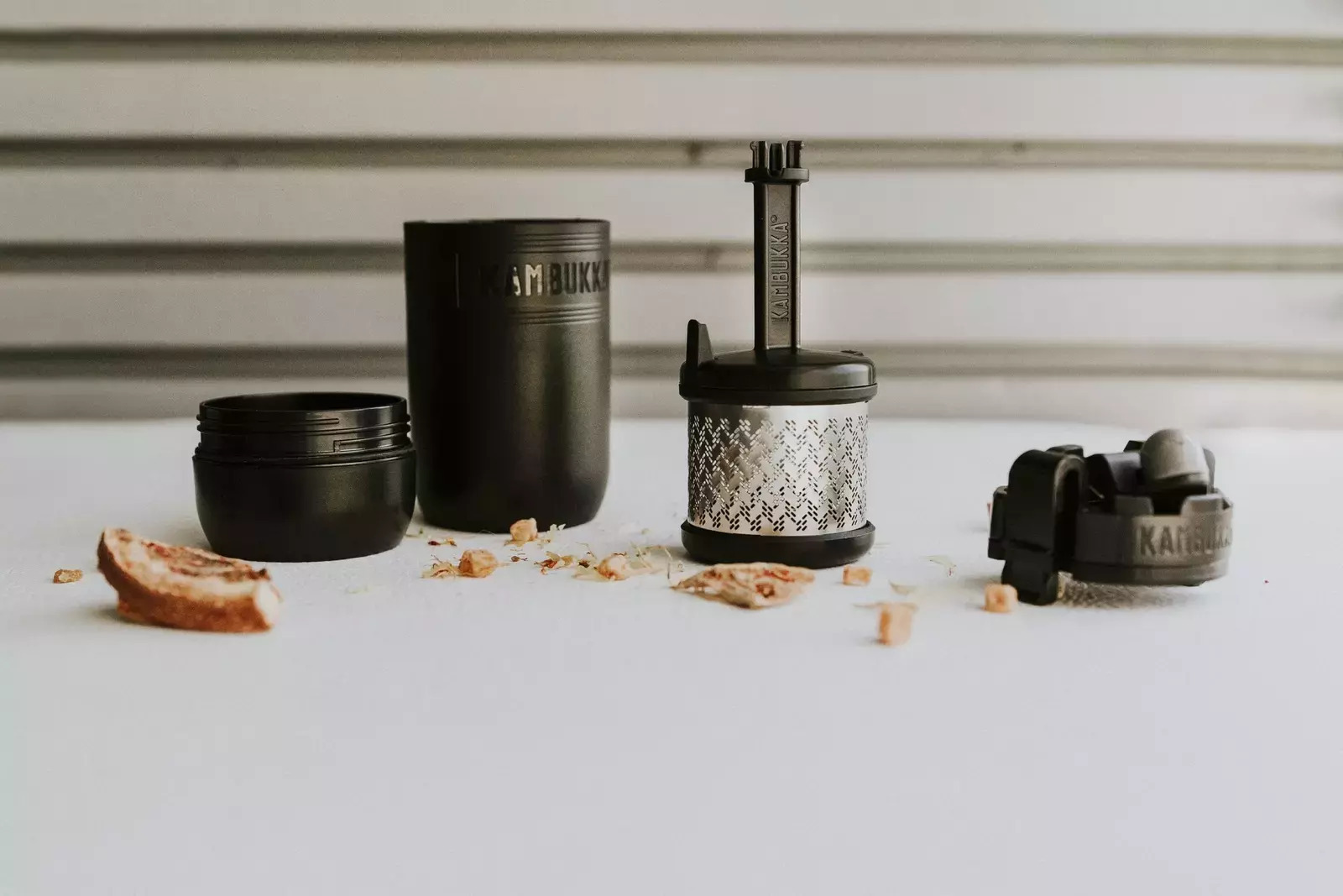 Kambukka 300ml Μαύρο - Image 3