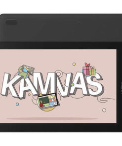 Huion Kamvas 13 Gen 3 Γραφίδα Σχεδίασης με Όθονη FHD 13.3"